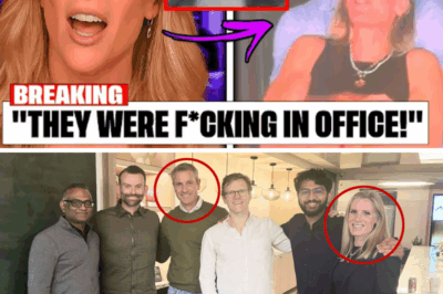 “Hidden Meetings, VIP Access, and One Night That Changed Everything — Former Employee EXPOSES Shocking Details Behind CEO Andy Byron and Kristin Cabot’s Mysterious Coldplay Encounter. Were the Rumors True All Along? What Really Happened at the Concert That’s Now Sending Shockwaves Through Their Company — and Why This May Only Be the Beginning.”