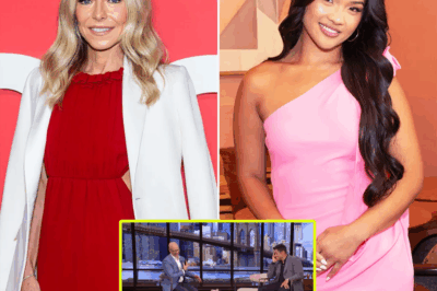 “Not Just an Affair — This Is a Scandal”: Mark Consuelos Caught in a Public Relationship….