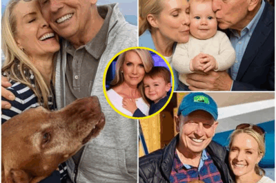 “Dana Perino’s Voice Broke on ‘The Five’ — Then She Revealed the Child Who Changed Her Life Forever”