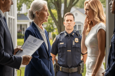 When my son was gone, my daughter-in-law said, “Don’t make a scene — pack your bags and figure it out yourself.” I ended up staying in my car for two weeks. Then the phone rang — it was my son’s lawyer with news about a 7 million surprise hidden in the paperwork.