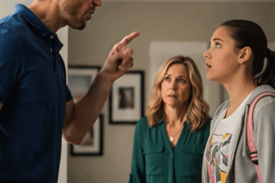 Blamed for a Watch She Never Took, She Was Expelled From Home at Seventeen—Four Years Later She Returned to Her Grandfather’s Birthday, Where a Single Toast Exposed the Truth, Shattered Lies, and Left Her Father Staring in Stunned Silence While Everyone Else Realized the Family Legacy Was Not What They Believed