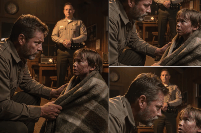 “He answered a midnight call that changed everything