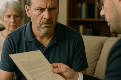 He never paid rent. Never bought groceries. Never lifted a hand to help. For two decades, my father-in-law was seen as nothing but a weight on our shoulders. When he died, we braced for relief—but instead, a lawyer delivered news so stunning it shattered everything we thought we knew.