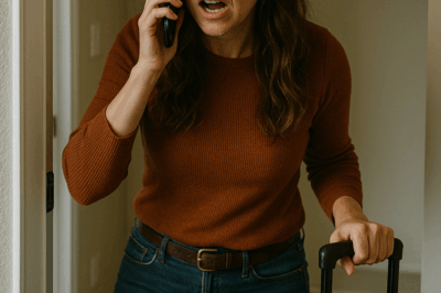 The wedding was meant to be hers. Instead, her sister walked down the aisle in her gown, clinging to the fiancé she once trusted. Guests whispered, stunned. But when the bride revealed a secret carefully prepared in silence, the celebration collapsed into chaos, leaving the family gasping in disbelief.