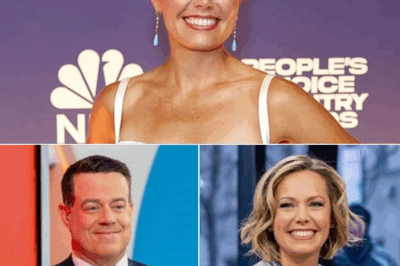 “Dylan Dreyer Shocks Fans with Major Career Shift—Her Big Move Outside Today Show Has Everyone Talking!”