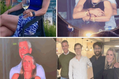 She Watched Him on the Kiss Cam… With Another Woman. What This Wife Did Next Left Everyone Stunned. A Public Betrayal, a Private Decision, and the Moment She Walked Away from Her CEO Husband for Good. After Staying Silent for Too Long, She Finally Tells Her Side — and the Truth Is More Heartbreaking Than Anyone Expected.