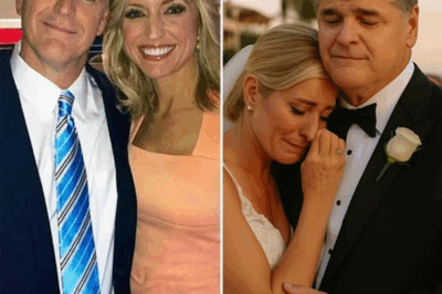 “Shock and Awe: Ainsley Earhardt and Sean Hannity’s Pregnancy Surprise Sends the Nation into a Frenzy—Here’s What It Means for Their Future!”