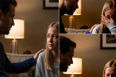 After Losing Her Mother, She Was Forced From Her Own Room by a Stepmother and Stepsister—So She Quietly Left to Live With Her Uncle. Months Later, Her Father Begs for Her Return, and the Truth Hidden in a Single Letter Reveals Why He Suddenly Cannot Afford to Let Her Go