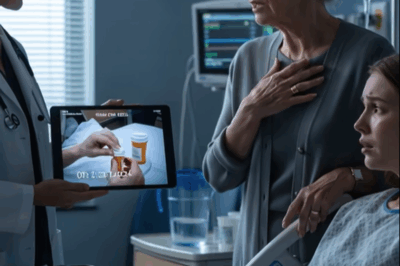 After the acc:ident, I needed medicine to function. Mid-shift, I collapsed. Doctors later told me the pills I trusted were nothing but sugar tablets. When the pharmacy cameras were checked, the shocking footage revealed my family’s involvement. That was the beginning of everything unraveling.