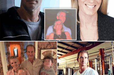 “‘This Ends Right Now,’ Kristin Cabot’s Husband Declares Angrily, ‘BUILD A PRISON THEY CAN’T ESCAPE — THEN FEED THEM TEETH.’ He did not remain silent, nor did he hesitate when presenting the craziest detention plan to punish his wife, ‘Kristin Cabot,’ after the shocking infidelity scandal that stunned and surprised the world…”