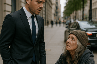 For decades, he knew only that he’d been adopted. Now a tech millionaire, Daniel Foster