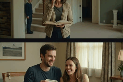 “They think this settles everything, but it’s just the beginning” ! “He Stole Our Money and Left With Her — I Thought I’d….