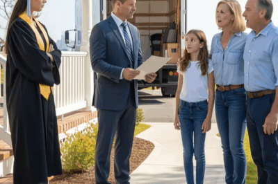 “After secretly transferring my grandparents’ $1M….