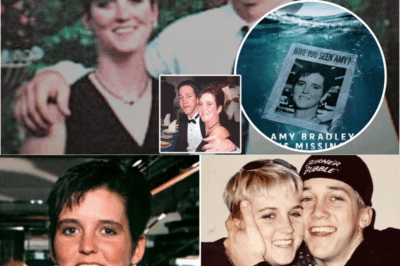 The Truth About Amy Bradley’s Disappearance Nobody Talks About