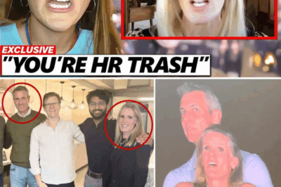 “I Won’t Let Them Hide the Truth, No Matter How Ugly It Is!” Total EMBARRASSMENT! Andy Byron’s Wife Leaks Kristen Cabot’s Desperate Texts After Kiss Cam Affair – Could This Be the Next Big Scandal?