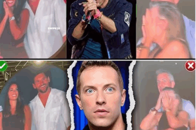 “The Explosive Truth Behind Coldplay’s Kiss Cam Scandal: Did Messi Play a Role in CEO Andy Byron’s Public Humiliation?”