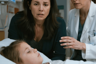 My young daughter was on life support after a serious acc:ident when my mom messaged me asking to bring cupcakes for my niece’s school party. I explained I couldn’t because I was at the hospital with my daughter. She replied that I was being dramatic. My sister agreed, saying kids get inj:ured all the time. My dad said the party was more important. I sat in sh0ck at their coldness — and then the doctor came in with unexpected news about my mom…