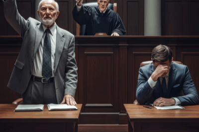 “When his son discovered the winning lottery ticket….