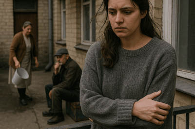 To pay for her sister’s treatment, she agreed to marry a feared tycoon. Just as she thought she had found