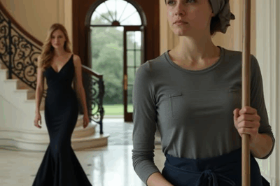 No Maid Survived Working for the Billionaire’s Wife — Until One Woman Changed Everything…