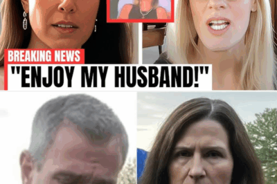 “This Is the Hardest Thing I’ve Ever Done…” Andy Byron’s Wife Confronts Kristin Cabot After Coldplay VIP Kiss Cam Scandal with Her Husband – She Didn’t Follow the Rules, She Rewrote Them