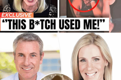 “A Storm Is Coming and They Knew It”: Kristen Cabot Breaks Down Live After ‘Best Colleague’ Alyssa Leaks Coldplay Kiss Cam Footage—”How Could She Be So Stupid?”