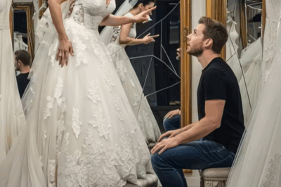 My fiancée told me to put my $300,000 house in her parents’ names or the wedding was canceled. I ended things first—and what happened next turned her plans upside down.