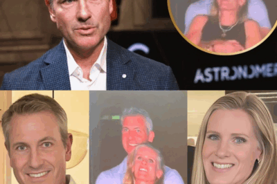 Exclusive! Andy Byron Breaks His Silence at 50 and Names the 5 People He Hates the Most – What’s the Shocking Reason Behind It?