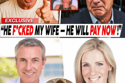 “‘This Is the End,’ Kristin Cabot’s Shocking Final Words to Husband After 16 Years of Marriage — A Moment That Moved and Made People Reflect! Tension Rises as ‘HR Chief Kristin Cabot’s Husband Sues CEO Andy Byron for Affair at Coldplay Concert!”