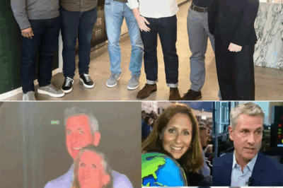 “‘He Never Told Us to Be Brave—He Showed Us How to Be Brave’: Andy Byron’s Kids Reveal the Shocking Truth About His Affair in Emotional Public Speech”Andy Byron’s Kids Reveal the Truth About His Affair—‘We Caught Him Before Everything Fell Apart,’ America Stunned by Emotional Confession That Changed Their Family Forever