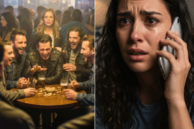 He Proposed on a Hiking Trail, Promised Forever, Then Months Later Joked Cruelly to His Friends About Her Looks. She Stayed Silent—Until His Mother’s Tearful Morning Call Exposed Secrets That Changed Everything, Leaving the Bride-to-Be Stunned, Her Fiancé Cornered, and Their Once-Perfect Love Story Transformed Into a Scandal of Betrayal