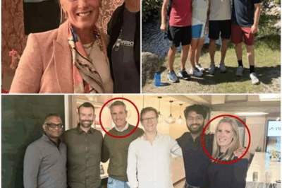 SHOCKING REVELATION: Legal Experts Say Andy Byron’s Divorce Could Cost MILLIONS After Coldplay Kiss Cam Scandal — Will the Astronomer CEO Lose More Than His Reputation? Inside the $50 Million Showdown That Could Tear His Fortune Apart. What the Affair Means for His Career, His Company, and the Power Struggles Brewing Behind Boardroom Doors.