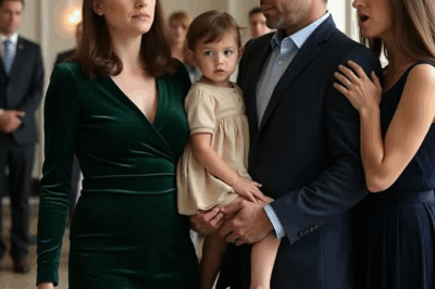 “Her Best Friend’s Daughter Called Her Husband ‘Daddy’ — But No One Knew She’d Been Secretly Planning Her Own Revenge”