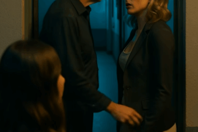 “For Decades I Believed My Father Was Simply a Hardworking…