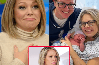 “Shut up! ‘You picked the wrong person to try and humiliate — I won’t back down, I’ll fight back.’ With those cold, resolute words, Dylan Dreyer shut down the smug Brian Fichera, who thought he could mock her live on air.