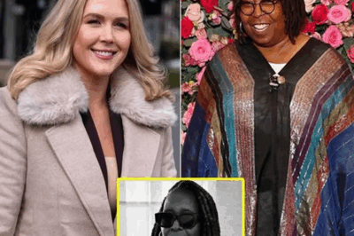 “‘Dangerous’ and Defiant: Karoline Leavitt’s Latest Claim Sparks a Firestorm — Whoopi Goldberg’s Stunning Response Leaves Viewers Stunned. What Was Said, What’s Being Denied, and Why Experts Are Warning This Could Be the Most Explosive Misstep of Her Career. The Full Truth Behind the Statement That Set the Nation on Edge.”