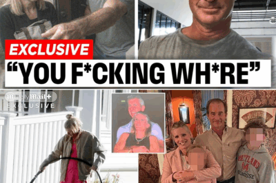 “They Knew Exactly What They Were Doing”: Billionaire Andrew Cabot DESTROYS Cheating Wife After Coldplay Kiss Cam Scandal—”You Deserved This” “How Could She Be So Stupid?”