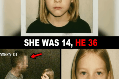 “50 Shades of Grey” in Real Life… The Horrific Story of Anja Smirnowa.