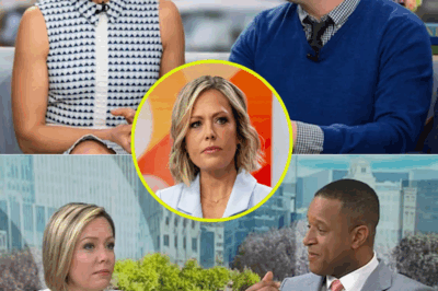 “Humiliation? From You? Dylan Dreyer Breaks Down on Live TV After Brian Fichera Embarrasses Her, Dylan Dreyer in Crisis! Insiders Expose Her Emotional Breakdown—Today Show Hosts Break Their Silence”
