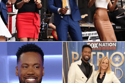 “Lawrence Jones’ Sudden Ascension to Co-Host on FOX News Sparks Massive Controversy – Is There a Hidden Agenda Behind the Move?”