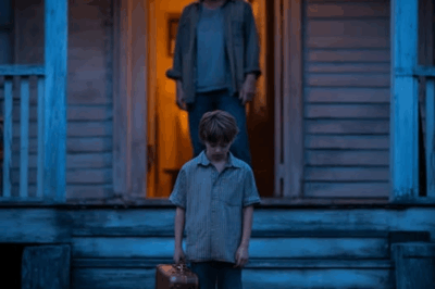 I Abandoned Her Stepson After Her D.e.ath — A Decade Later, the Truth Hit Me Like a Thunderbolt….