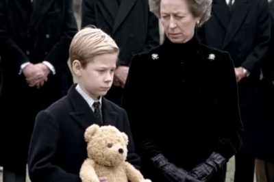 😱 “He had been mute since the age of three, locked in silence after tragedy. Then, at his father’s funeral, Dana looked at his grandmother and broke three years of silence with a chilling sentence. The entire room stopped breathing. What he revealed changed everything forever. 🔥💔”