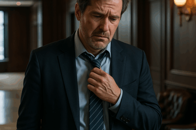 “He Was Once the Pride of the Company, a Millionaire Leader. Then One Decision Cost $1.5 Billion, and He Was Fired in Shame…