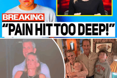 Shocking News: Kristin Cabot’s Son SPEAKS OUT On Viral Affair—He Couldn’t Hold It In, Yelling “We Have No Room For You Anymore, Leave.” So I Left… The Next Day, I Did Something That Shocked Everyone, Making Everything Worse and More Serious… “A Storm is Coming and They Knew It.”