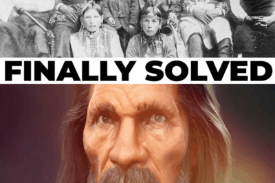 Scientists Just Solved a 5,000-Year Arctic Mystery Using DNA – And It Changes Everything