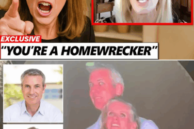 “‘This Is The End,’ Megan Kerrigan’s Shocking Final Words ‘How Is She This Stupid?’: Andy Byron’s Wife Confronts Kristin Cabot Over Viral Coldplay Kiss Cam Affair With Her Husband and Delivers Brutal Criticisms of Kristin Cabot – The Truth Bombs That Left the Audience Stunned!”