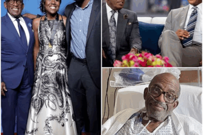 “Exclusive Reveal: Al Roker’s Emotional Departure from The Today Show—What REALLY Led to His Retirement and the Secrets NBC Doesn’t Want You to Know!”