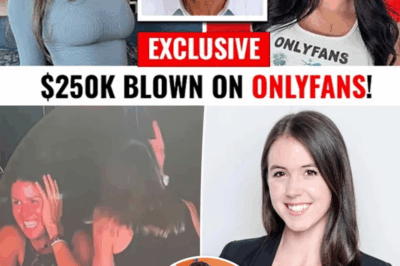 “Still Here, Still Smiling — And I’m Not Going Anywhere”: Andy Byron SPENT $250K on OnlyFans?! The Kiss Cam Scandal Just Got WORSE “I’m Losing EVERYTHING. Don’t Pretend Like You’re Not Part of This”: Leaked Messages Expose the Pain of Kristin Cabot and Andy Byron