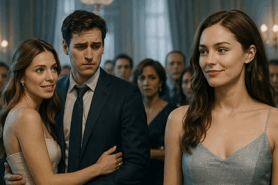 My Sister Stole My Wedding and Fiancé While I Was Away, But My Secret Changed Everything