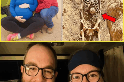 A smiling photograph, a lime-green tent, a text that read “The desert is beautiful.” Hours later, a pregnant woman and her husband disappeared in Joshua Tree. For over a decade, silence. Then, eleven years later, a hiker’s chilling find forced the world to ask: had the desert kept its secret?